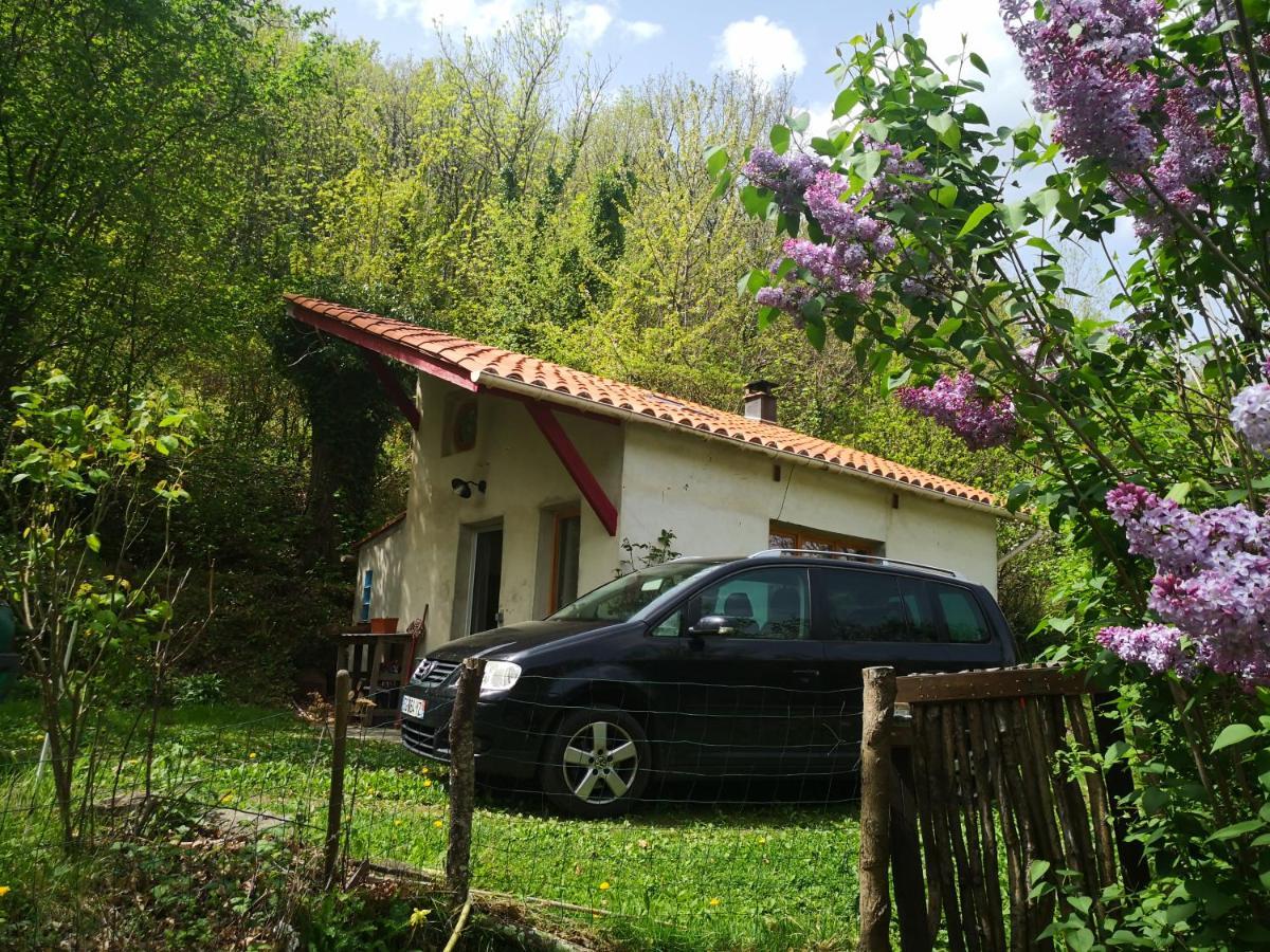 Font-Fresca Location Villa Baillestavy ภายนอก รูปภาพ