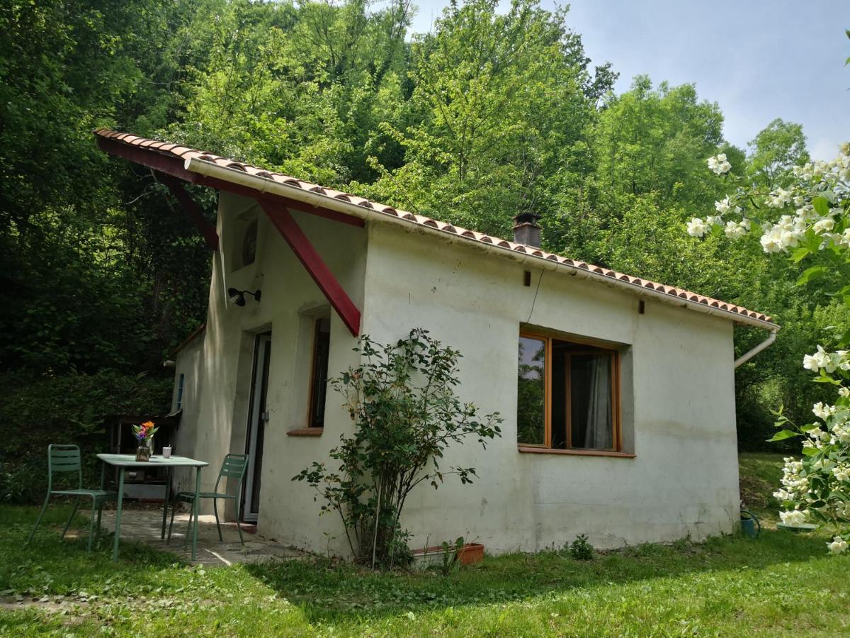 Font-Fresca Location Villa Baillestavy ภายนอก รูปภาพ