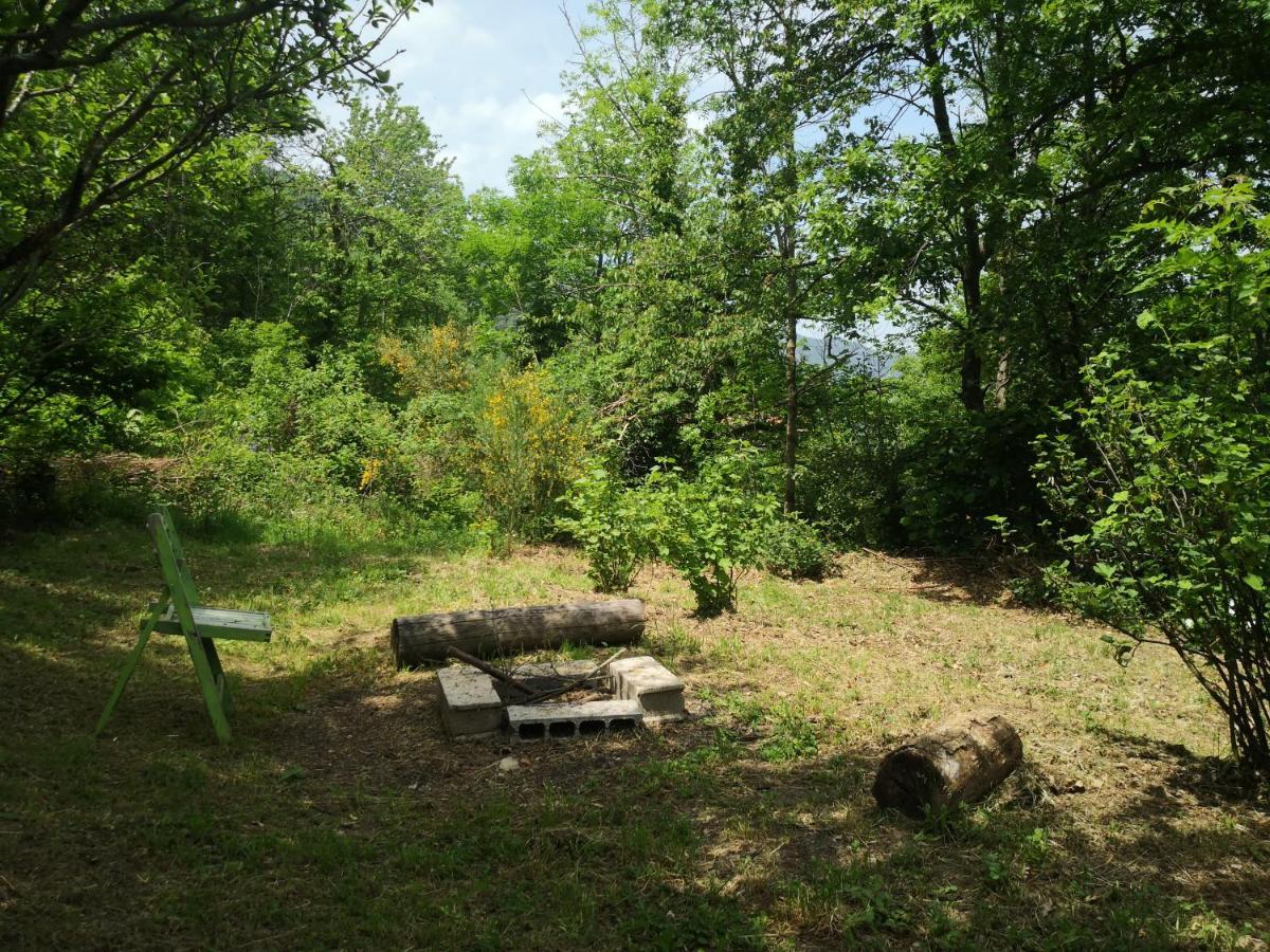 Font-Fresca Location Villa Baillestavy ภายนอก รูปภาพ