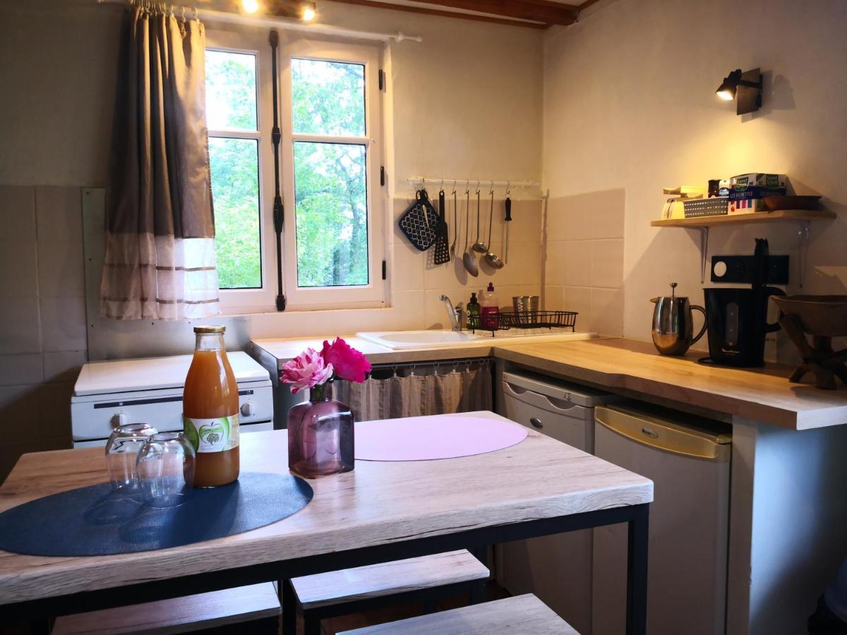 Font-Fresca Location Villa Baillestavy ภายนอก รูปภาพ