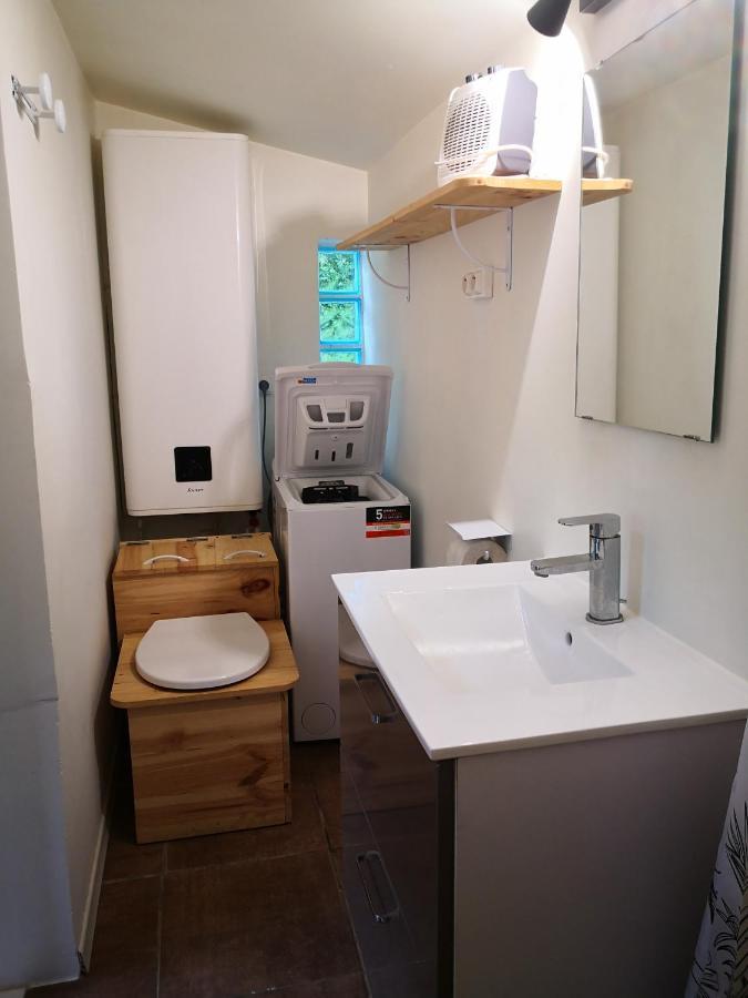 Font-Fresca Location Villa Baillestavy ภายนอก รูปภาพ
