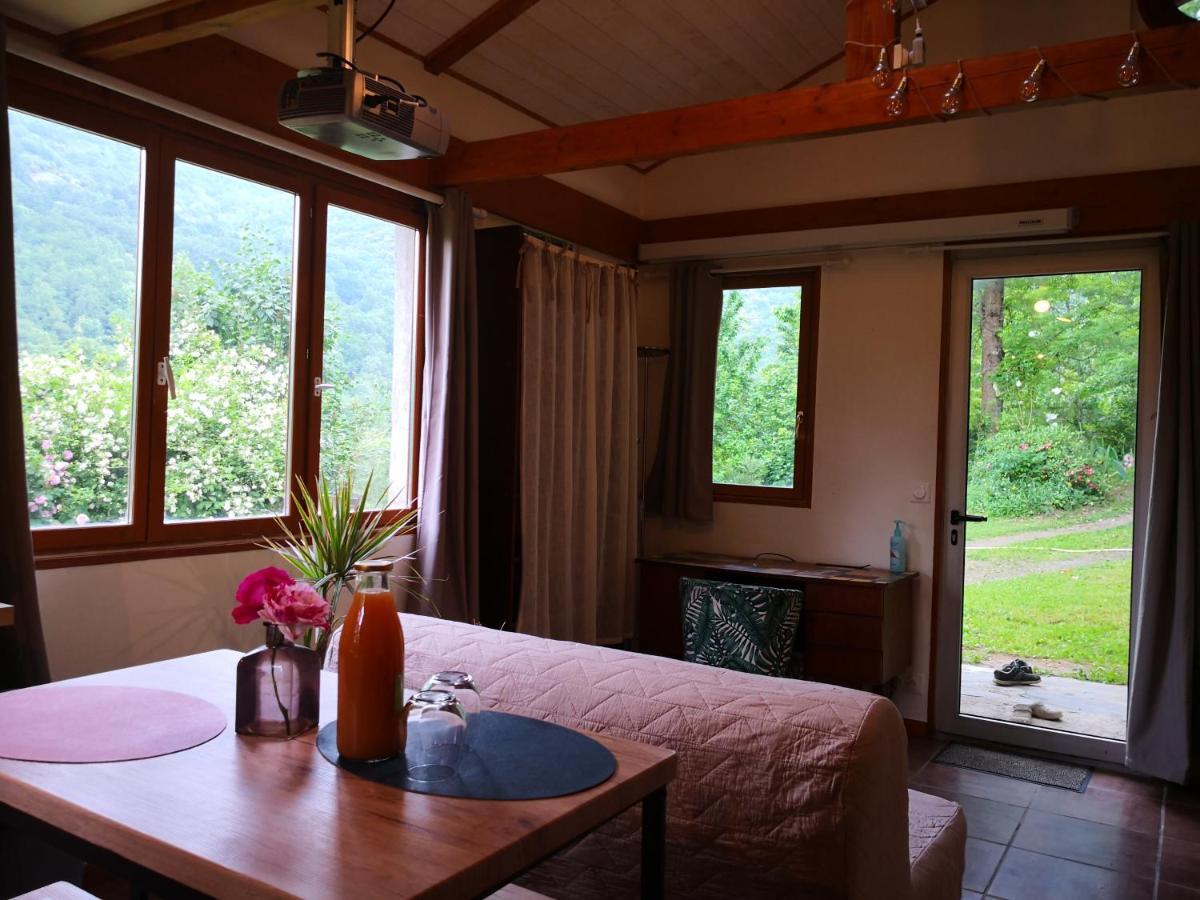 Font-Fresca Location Villa Baillestavy ภายนอก รูปภาพ