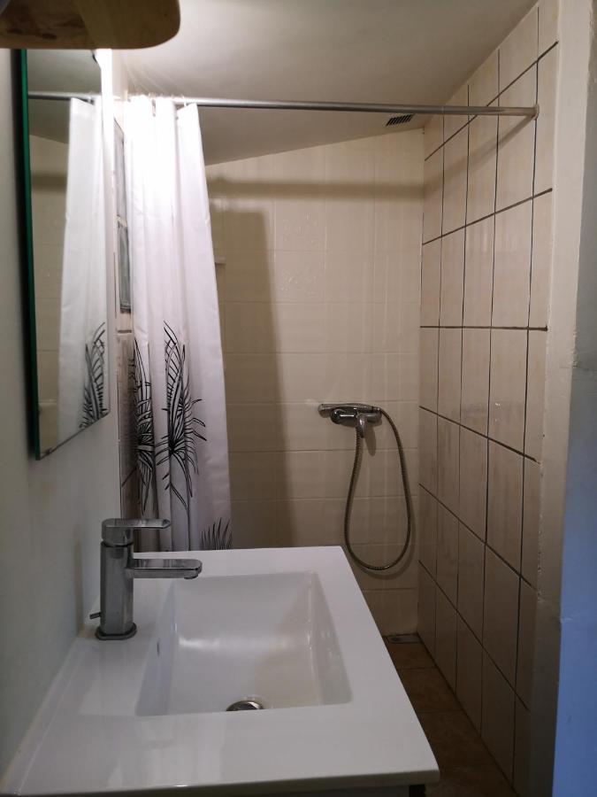 Font-Fresca Location Villa Baillestavy ภายนอก รูปภาพ